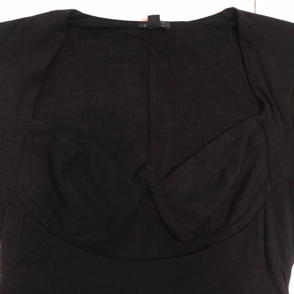 NBD Martha bodysuit - Picture 2 of 5